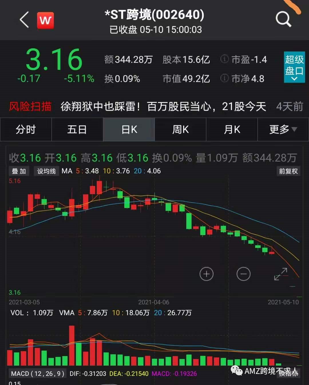 吃瓜！跨境江湖的血雨腥风......