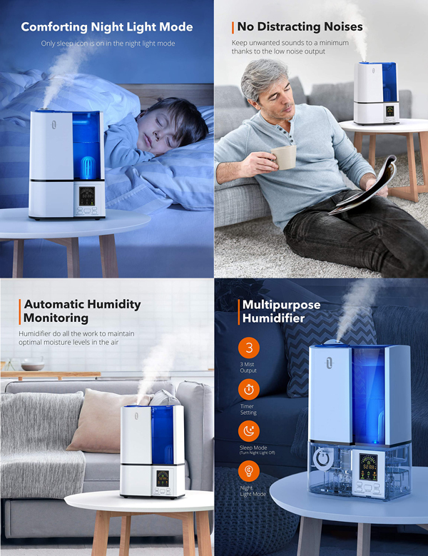 “加湿器”——欧盟外观专利侵权预警