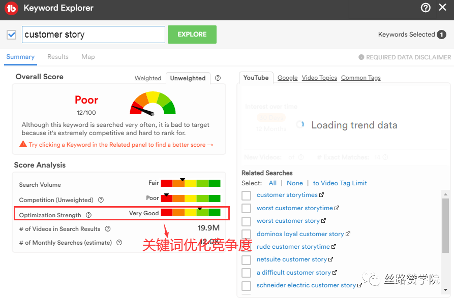 超实用的YouTube频道涨粉技巧