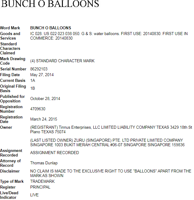 选品需谨慎，侵权必追究！