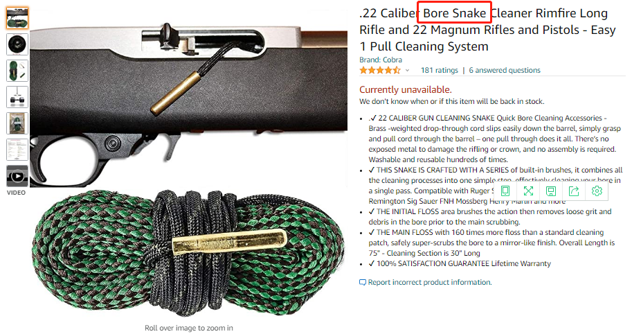 选品需谨慎，侵权必追究！