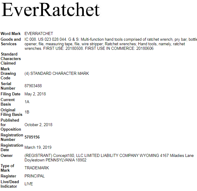 选品需谨慎，侵权必追究！