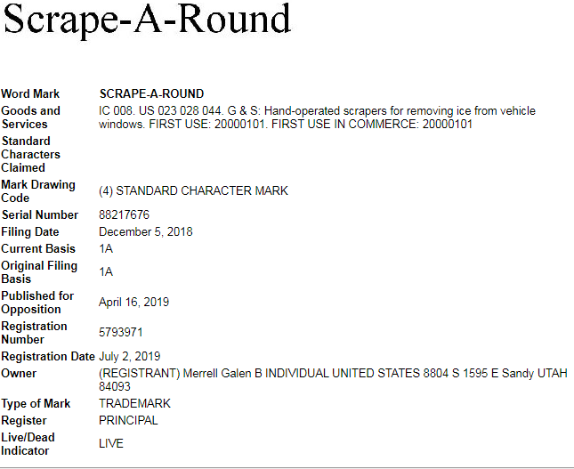 选品需谨慎，侵权必追究！