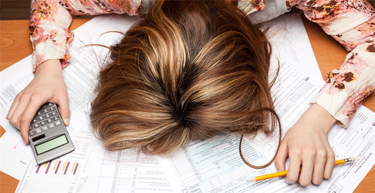 4个不同情况下向客户道歉/致歉的电子邮件模板