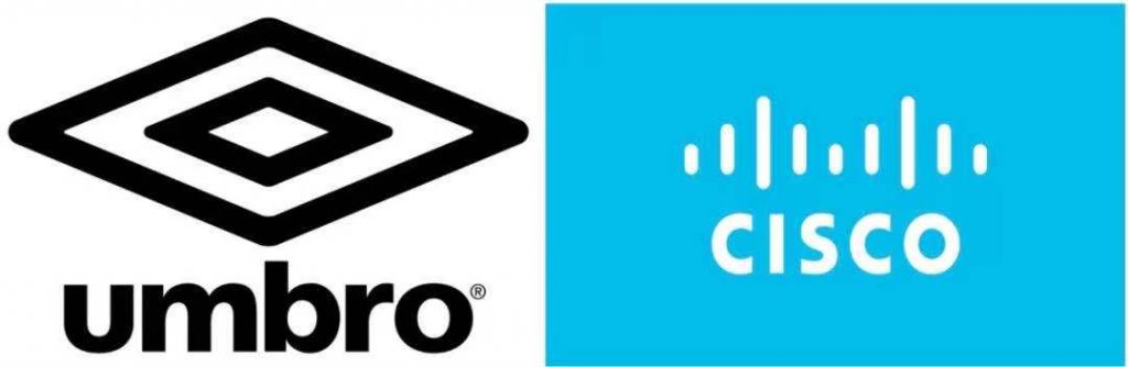 独立站品牌 Logo还在随意设计? 7种视觉对比法则秘籍请查收