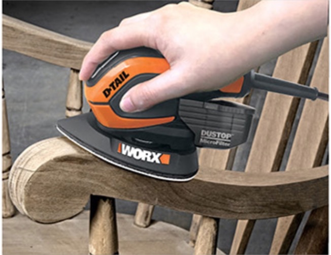 简单一招，WORX威克士提销量出奇招，斩获全球“大满贯”！