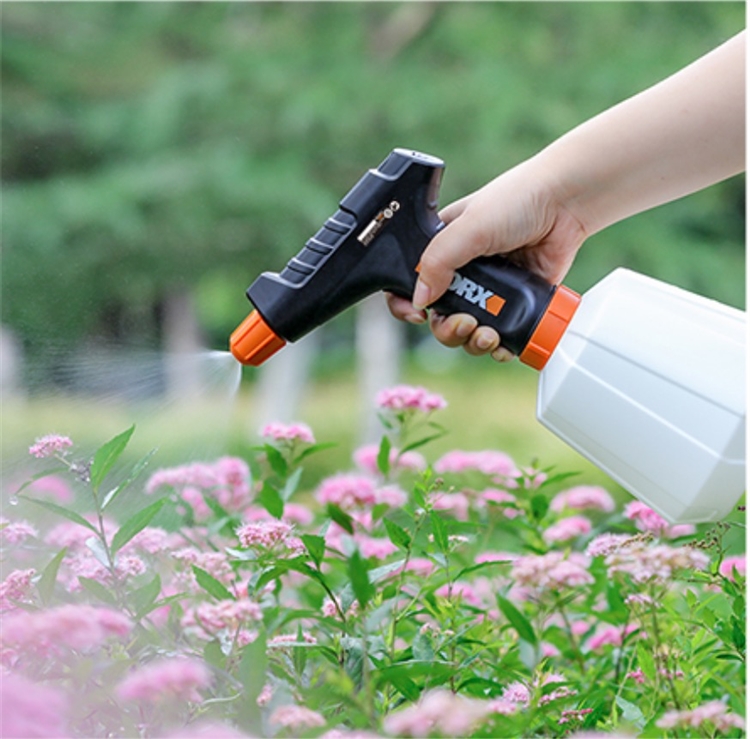 简单一招，WORX威克士提销量出奇招，斩获全球“大满贯”！