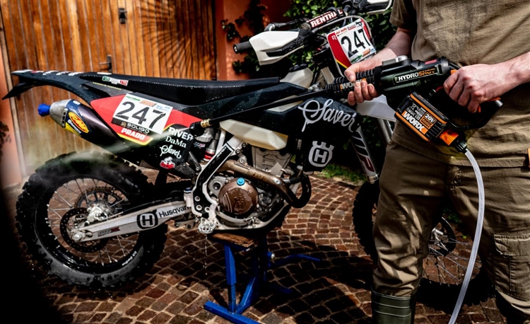 简单一招，WORX威克士提销量出奇招，斩获全球“大满贯”！