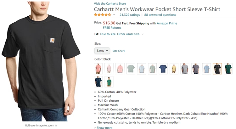 亚马逊Listing旺季前该如何优化（上）