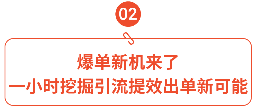 快人一步来赚钱! 招商政策全解读, 店铺引流提效策略大揭晓