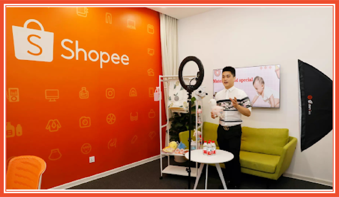 打造出海生态! 商务部服贸司莅临Shopee调研, 继续破浪前行