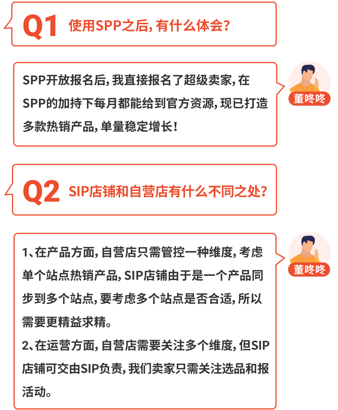 单量飙涨至370%的SIP再升级: 商业合作计划SPP报名享超低门槛+资源升级