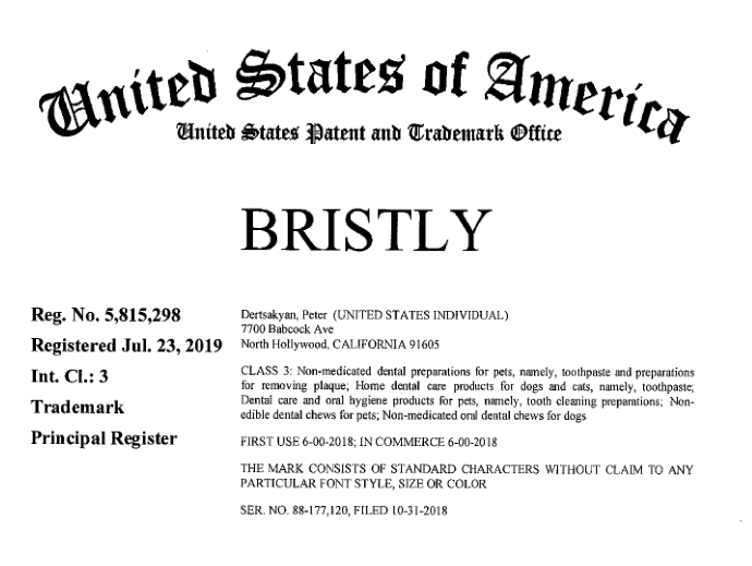 宠物玩具专利侵权案件又来了，150+商店翻船，附上被告名单