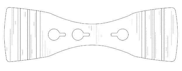 国人品牌维权，这些专利碰不得！