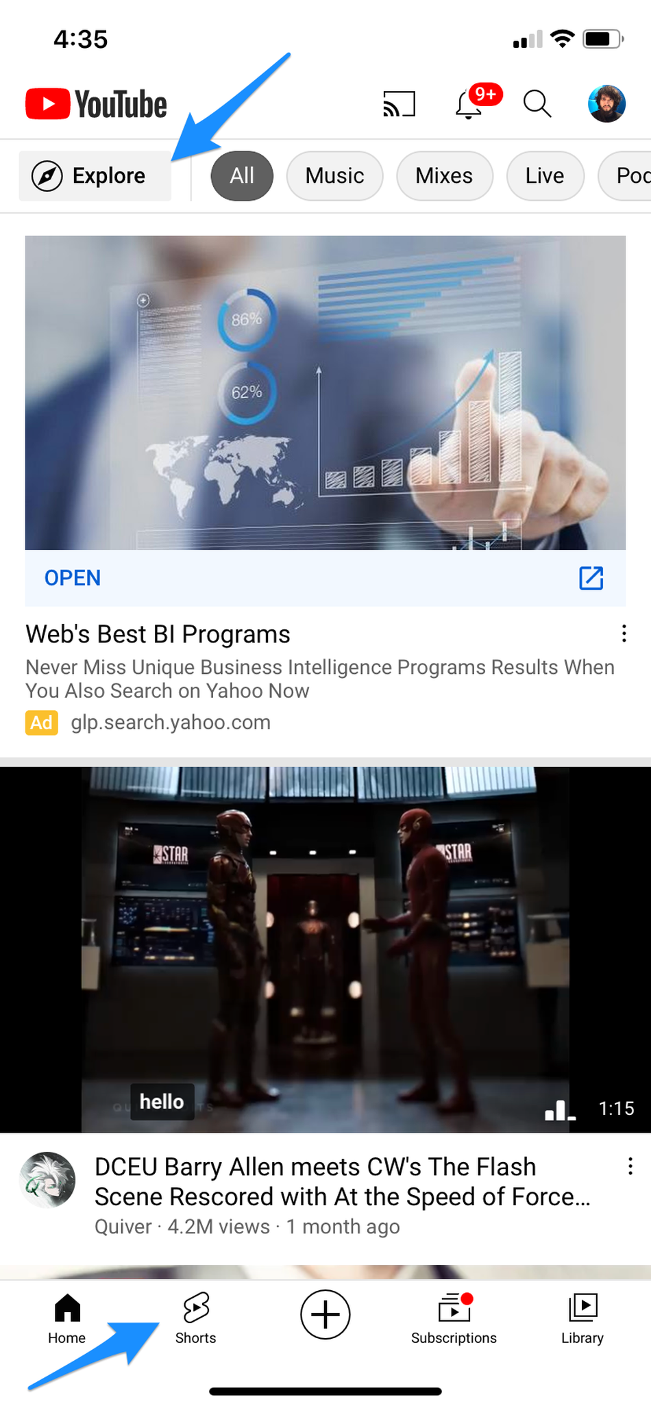 Youtube Shorts，短视频之王TikTok最大的竞争对手来了