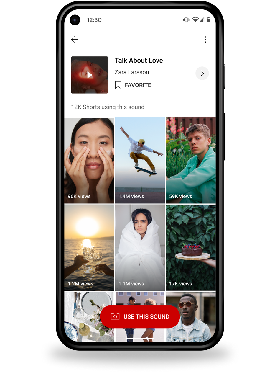 Youtube Shorts，短视频之王TikTok最大的竞争对手来了