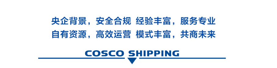 中远e环球——为您打造高效优质英国专线