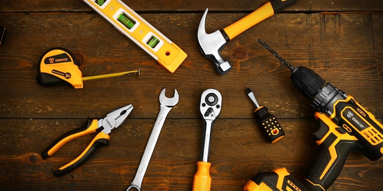 国潮工具品牌DEKO海外受青睐，专业买家评价超越主流品牌