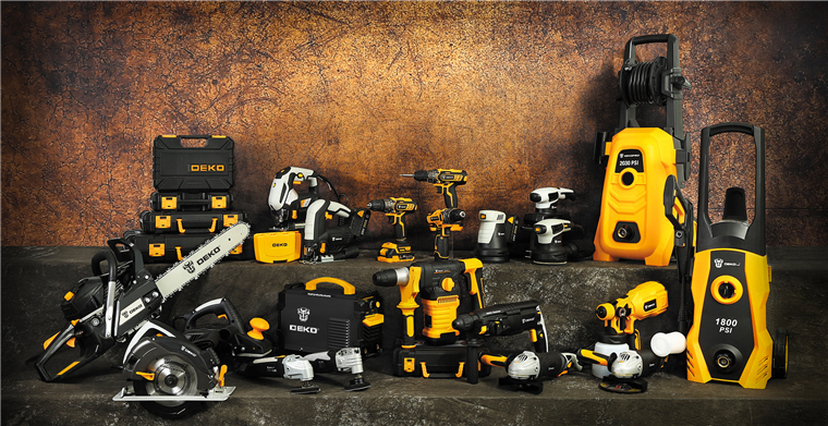 国潮工具品牌DEKO海外受青睐，专业买家评价超越主流品牌