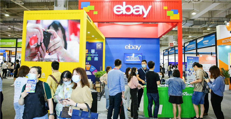 大家居品類海外市場潛力大，eBay推“大貨重貨優品計劃”助力大家居加速出海