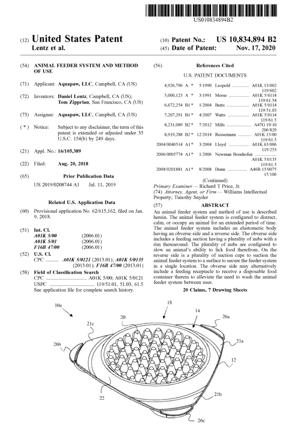 宠物缓食垫丨热卖款50家+侵权店铺曝光