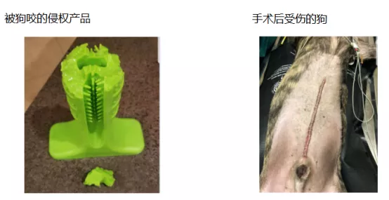 宠物缓食垫丨热卖款50家+侵权店铺曝光