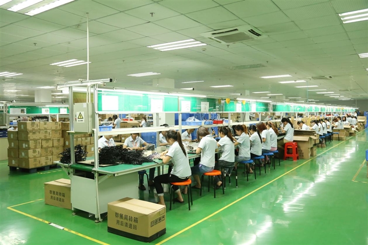 横“扫”大洋彼岸，坐拥66万粉丝的品牌火了！