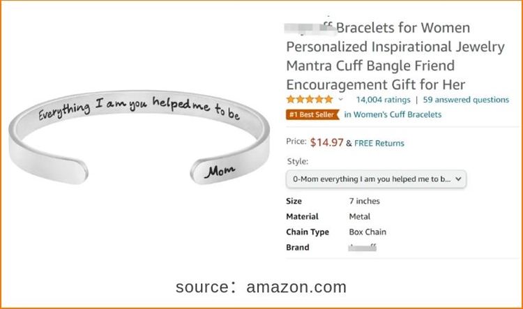 除了贺卡和鲜花,切忌直接搬运抄袭!母亲节这些产品也很好卖?