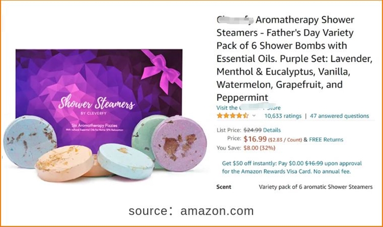 除了贺卡和鲜花,母亲节这些产品也很好卖?