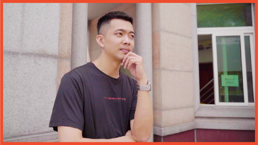 90后潮汕帅哥创业当老板, 带着“中国风”美妆出海3.3大促日出3万单