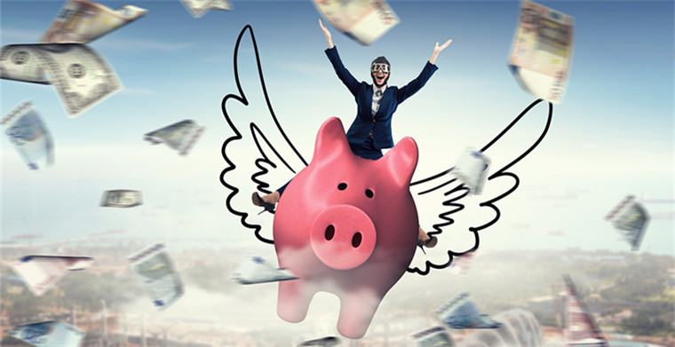 2021年Q1沃尔玛各项数据超预期，每股盈利调整至1.69美元