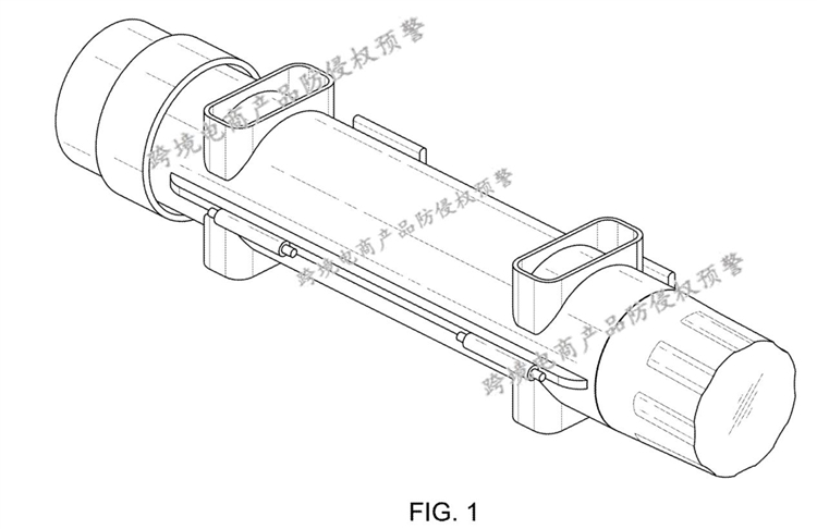 制作寿司时使用的【寿司筒】在美亚站的专利背景如何？防侵权预警252