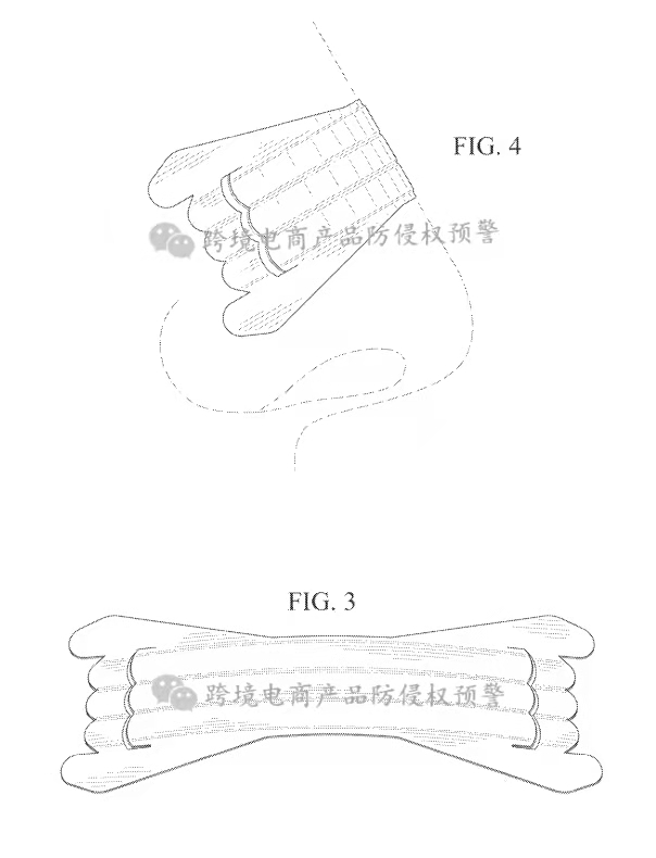 【通鼻贴】有多少商家在美亚站上销售？防侵权预警256