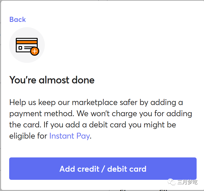美國/日本-煤爐（Mercari）平臺運營&提現規則是什么？