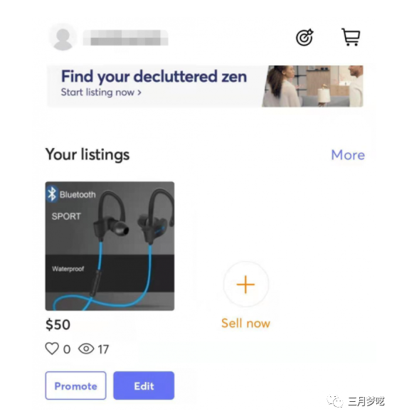美國/日本-煤爐（Mercari）平臺運營&提現規則是什么？