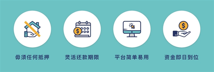 资金扶持，助力跨境电商备战618