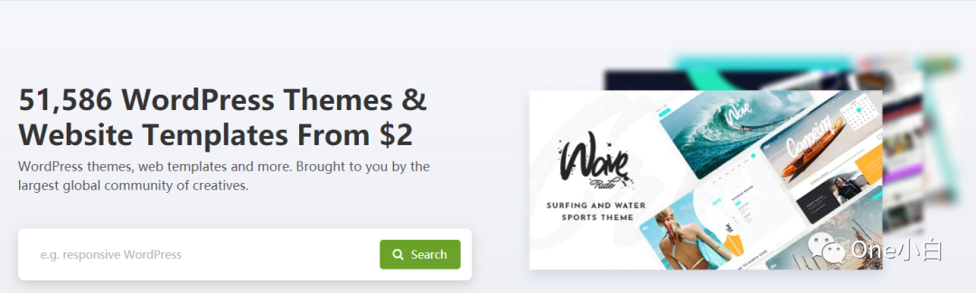 如何在Themeforest上购买最受欢迎的Wordpress主题---Avada？