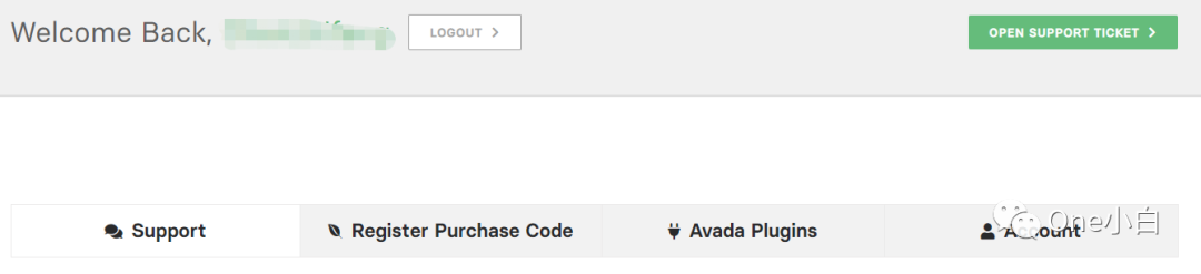 如何注册Avada支持账户并联系Avada支持团队？
