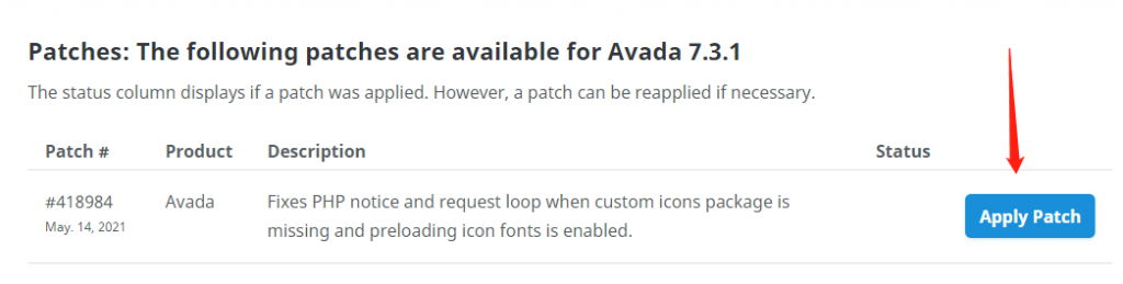 Avada主题后台操作界面及功能菜单用途概览