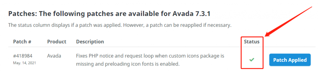 Avada主题后台操作界面及功能菜单用途概览