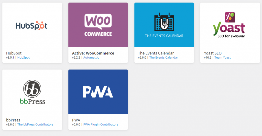 Avada主题后台操作界面及功能菜单用途概览