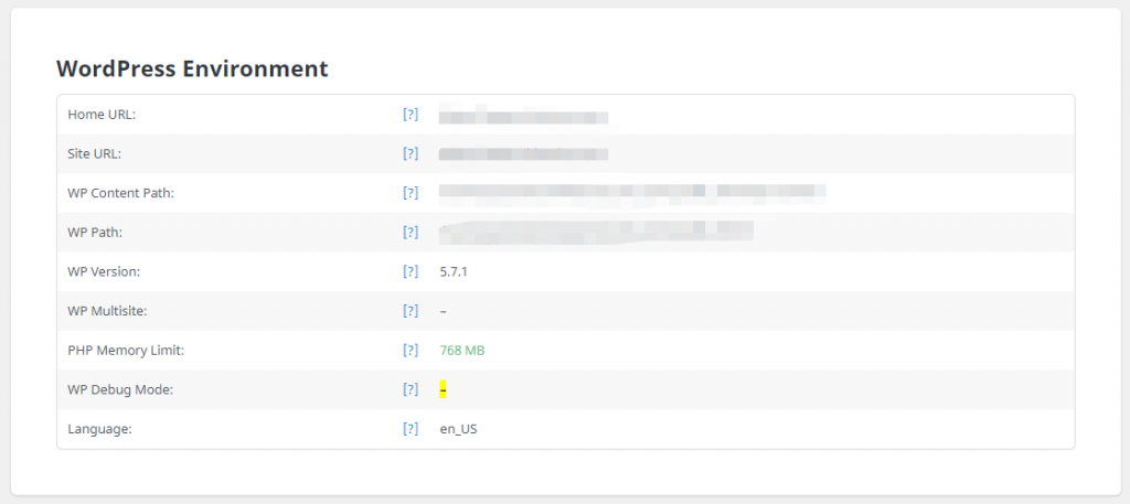 Avada主题后台操作界面及功能菜单用途概览