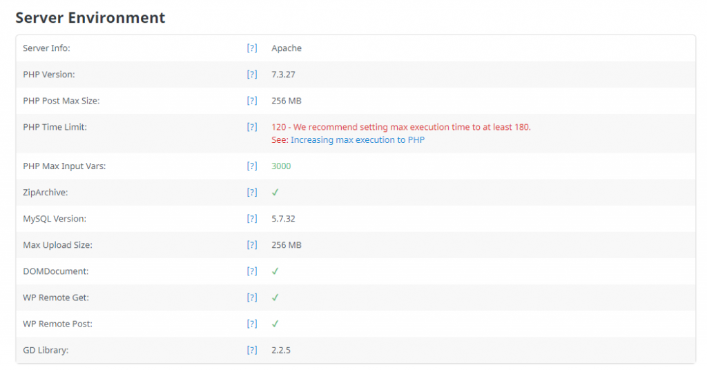 Avada主题后台操作界面及功能菜单用途概览