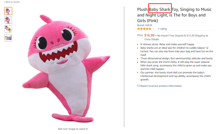 章鱼娃娃来袭，毛绒玩具不可轻视！