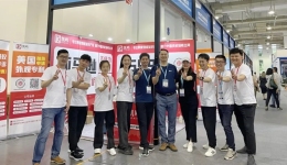 凯鸣受邀参加中国（宁波）出口跨境电商博览会，助力跨境企业品牌出海！