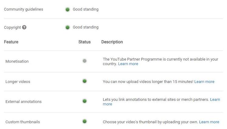 如何在YouTube视频里添加可点击链接