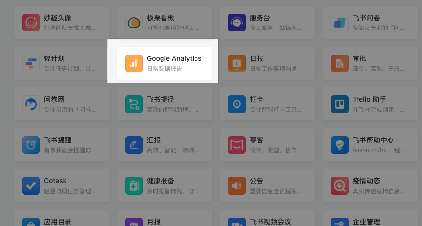 妙用Google Analytics定制面板，一眼就能看到网站的流量详情