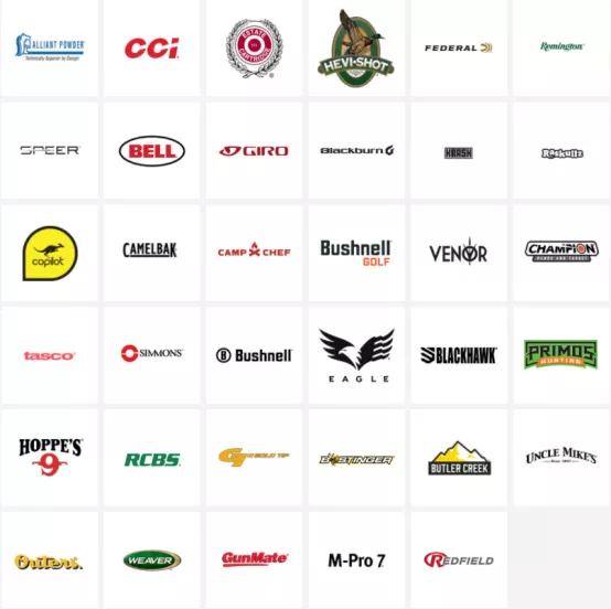 商标侵权案件合集：Blackhawk、PACIFIC RIM、Bulgari等大品牌维权