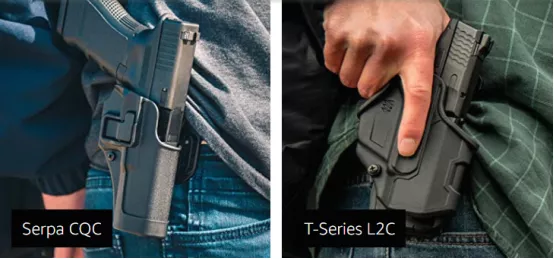 商标侵权案件合集：Blackhawk、PACIFIC RIM、Bulgari等大品牌维权