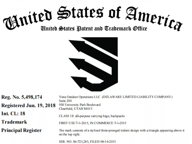 商标侵权案件合集：Blackhawk、PACIFIC RIM、Bulgari等大品牌维权